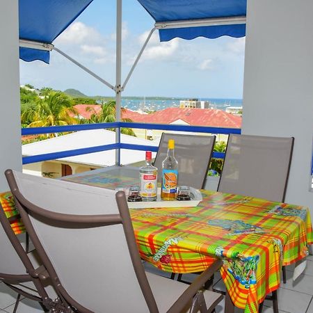 Case An Nou Martinique 3*** Le Marin Luaran gambar
