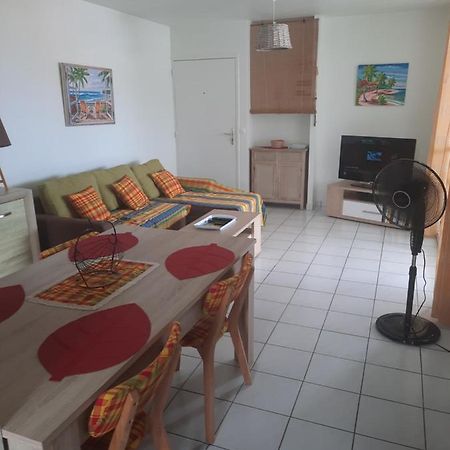 Case An Nou Martinique 3*** Le Marin Luaran gambar