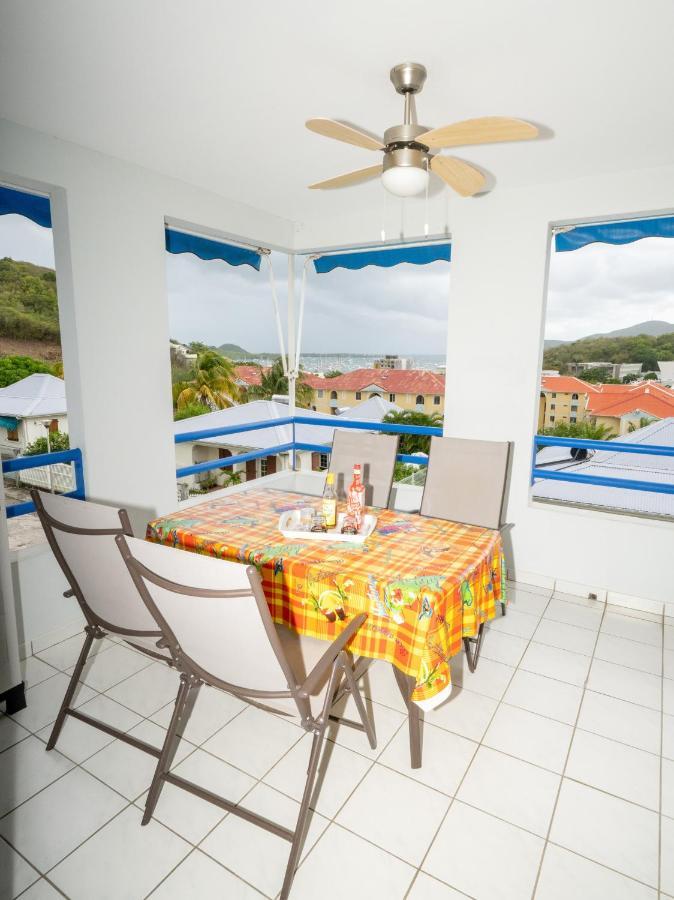 Case An Nou Martinique 3*** Le Marin Luaran gambar