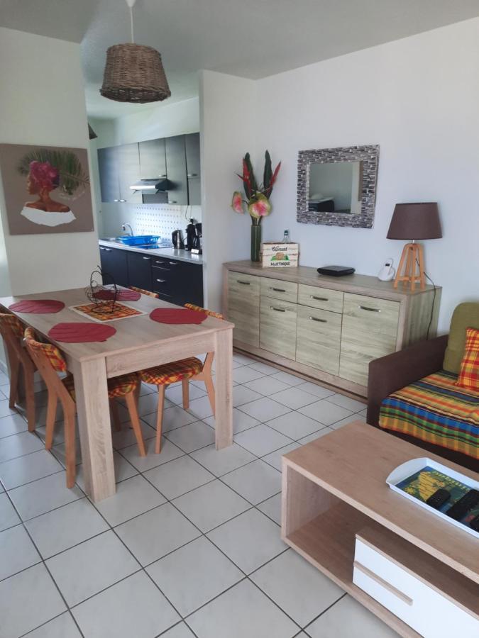 Case An Nou Martinique 3*** Le Marin Luaran gambar