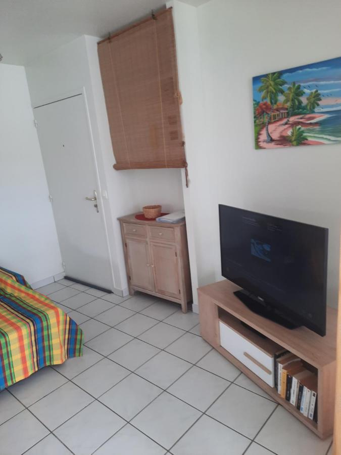 Case An Nou Martinique 3*** Le Marin Luaran gambar