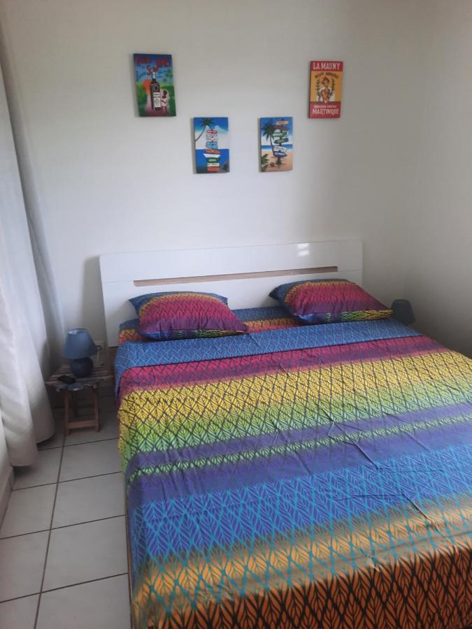 Case An Nou Martinique 3*** Le Marin Luaran gambar