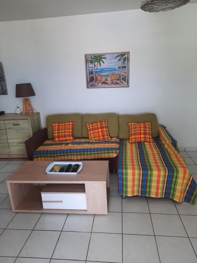 Case An Nou Martinique 3*** Le Marin Luaran gambar
